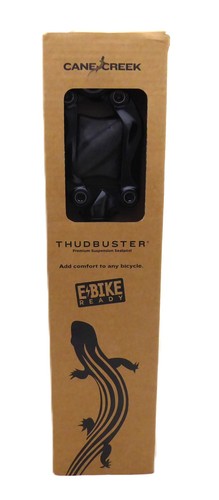 Cane creek thudbuster lt - thudbuster,