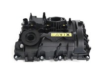 Cylinder Head / Rocker Cover