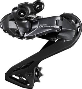 R8150 ultegra di2 speed - 12,