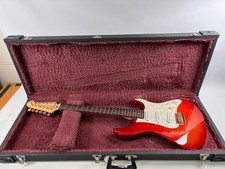 Electric Guitar Yamaha