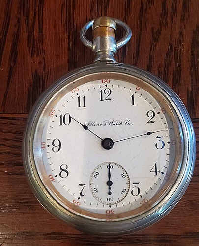 1907 illinois watch - illinois,