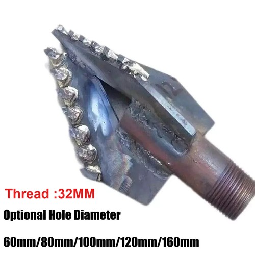 Well drilling super - well,