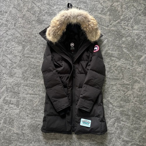 Canada goose womens black - goose,