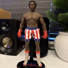 Apollo Creed Figure/ Statue