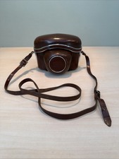 Zeiss Ikon Vintage Photography