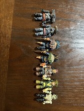 Mega Bloks Pirates Of The