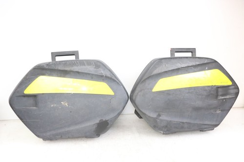 Suitcase yamaha fjr abs 1300 - -,