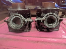 Yamaha RD350 LC Engine Barrels