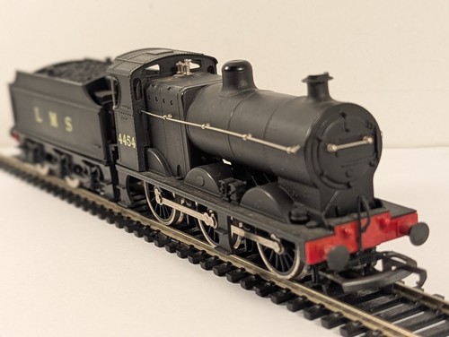 Airfix 54122 gauge lms - 54122-6, oo