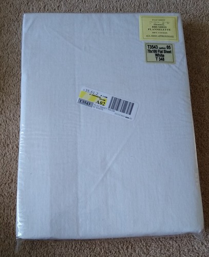 Thermal brushed flannelette - thermal,