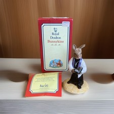 Royal Doulton Bunnykins figure