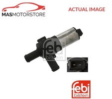 WATER PUMP PARKING HEATER FEBI