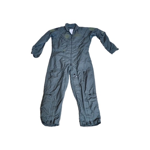 Cwu nomex flight suit - cwu-27/p,
