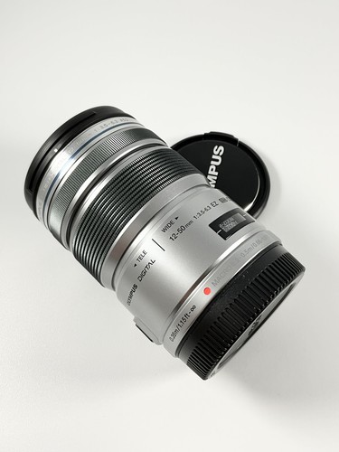 Olympus zuiko 12 - olympus, 12-50mm