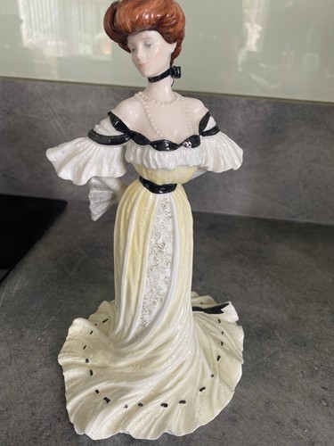 Coalport golden age alexandra - coalport,