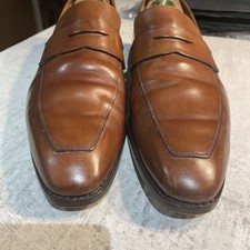 Crockett & Jones 'Merton'