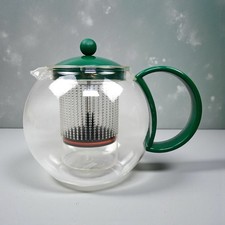 Bodum Assam Glass Teapot 1L