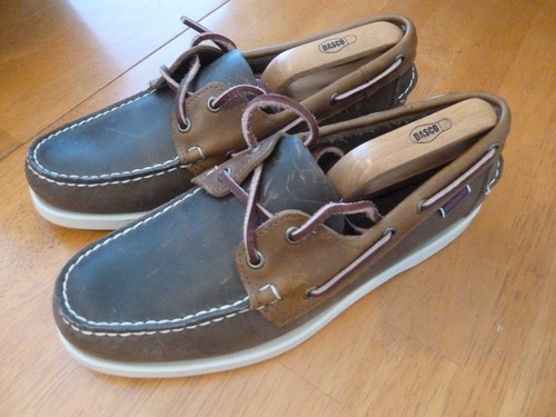 Sebago docksides portland - sebago,,