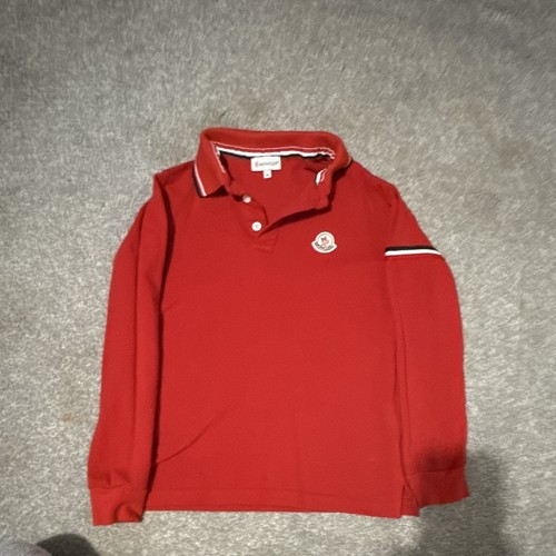 Moncler long sleeve - long,