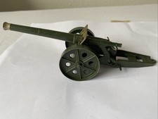 Vintage 8” Britains