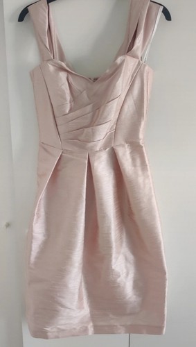 Pale pink alfred sung cocktail - pink,