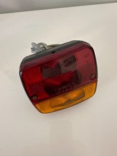 Mobility Scooter TGA Breeze