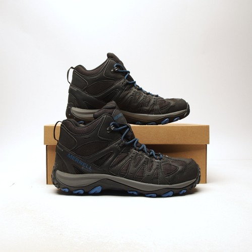 Merrell men accentor mid - merrell, men's
