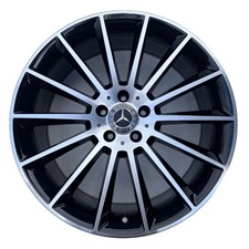 Mercedes CLS Class AMG 20”