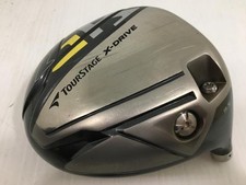 Bargain Used Tour Stage X