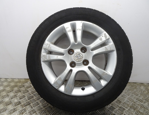 Vauxhall corsa genuine - corsa, 15"