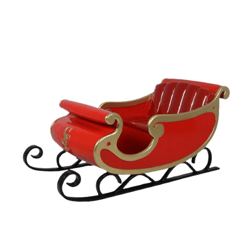 Christmas large two - two, seater
