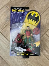 Batman Robin Action Figure -