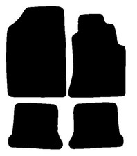 Fits VW Corrado 1988-1995