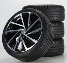 VW Golf 7 R & Tcr Summer