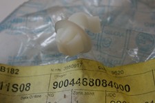 Rear panel clip cabin Panel