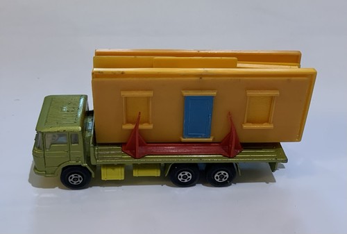 Matchbox super kings k13 daf - k13,