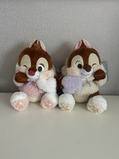 Chip And Dale Disney Store
