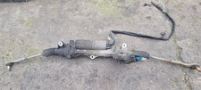 Mercedes Sprinter 2020 W907 Electric Power Steering Rack 9074603902 ST196