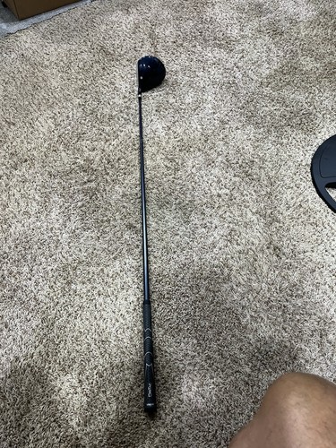 Bomber bullet driver 10 - driver, 10.5