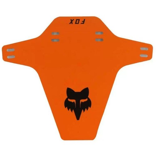 Fox mud guard - mud,