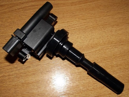 Ignition coil pack for - ignition,