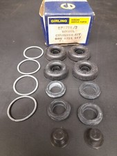 COMMER QXV 4 & 5 ton VA, 16" wheels (63-)NEW FRONT WHEEL CYLINDER KIT - SP2175 