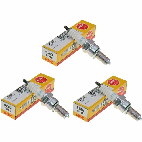 Genuine ngk 6263 spark - ngk, plugs
