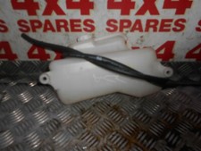 BFD019044 2007 MITSUBISHI L200 2.5 D-ID AUTO RAGING BULL HEADER TANK