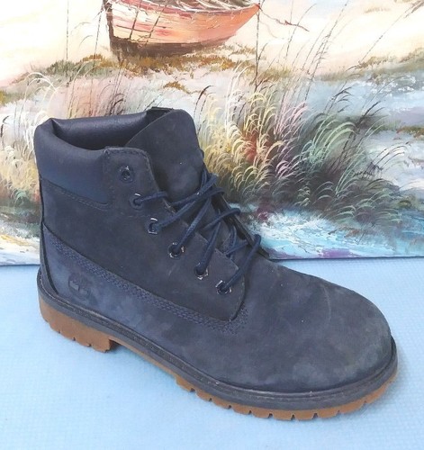 Timberland 3783a toddler navy - toddler,