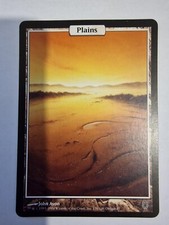 Mtg plains - mtg,