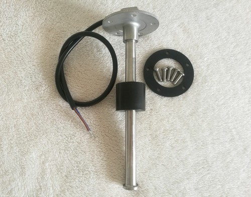 Fuel level sender - fuel, 190mm/7-1/2"