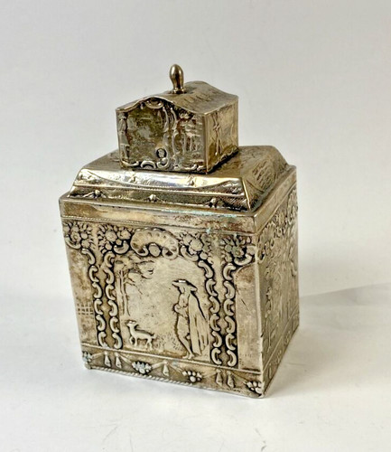 Antique dutch continental - antique,