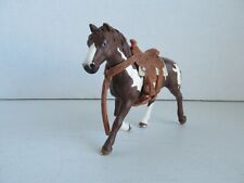 Schleich Western Saddle BREAST
