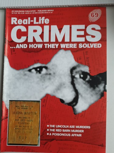 Real life crimes - real,